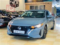 نيسان سنترا